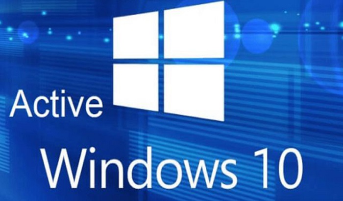 Cách kích hoạt Win 10 Pro