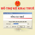 HTKK 4.6.7 – Tải HTKK mới nhất 2021 Tổng Cục Thuế