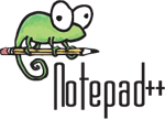 Notepad++ 8.0