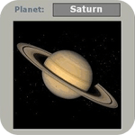 Solar System 3D Simulator 3.0